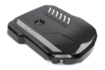 Picture of Dinan DNN Engine Covers - D590-0003