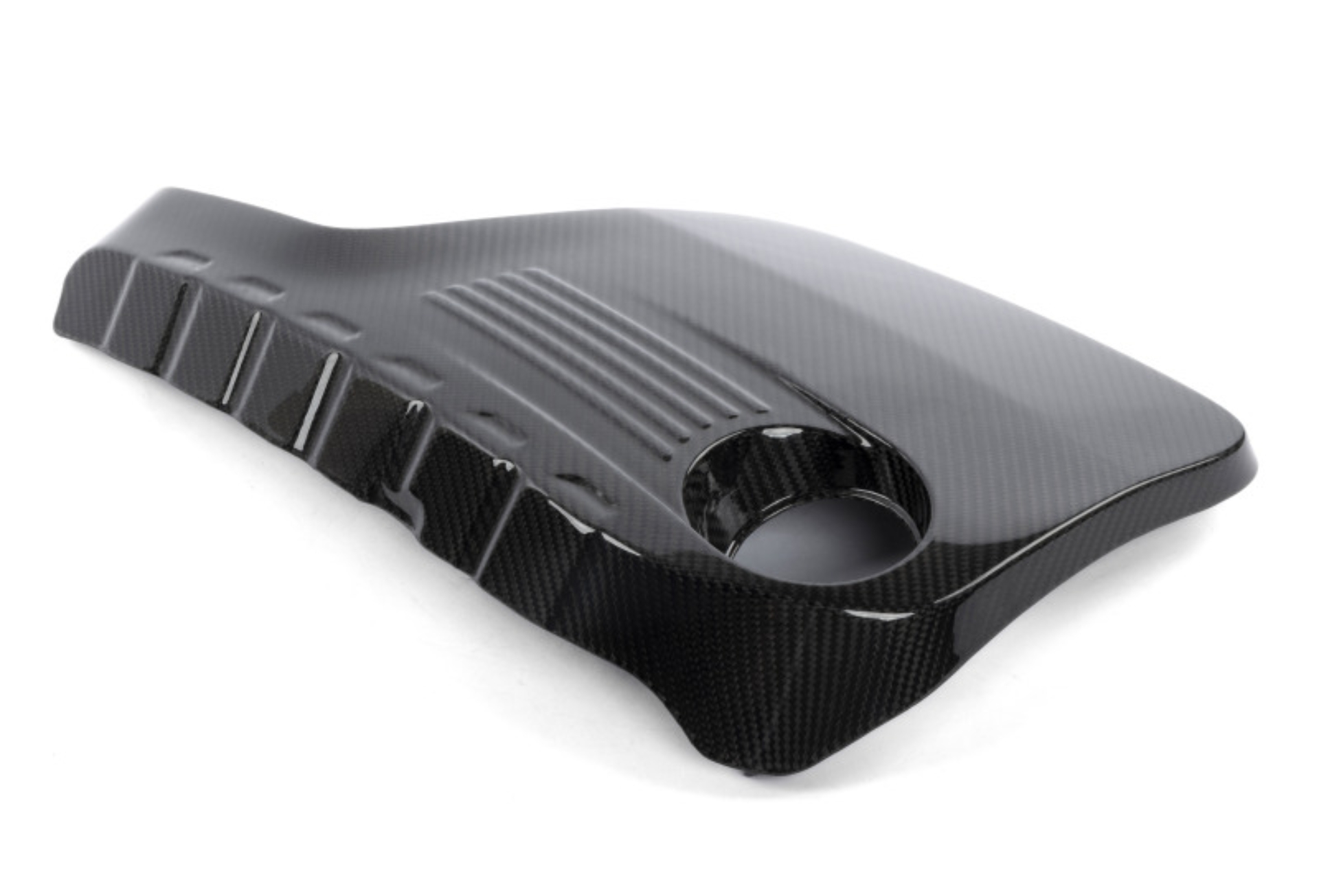 Picture of Dinan DNN Engine Covers - D590-0006