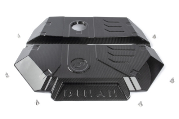 Picture of Dinan DNN Engine Covers - D590-0001