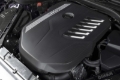Picture of Dinan DNN Engine Covers - D590-0004