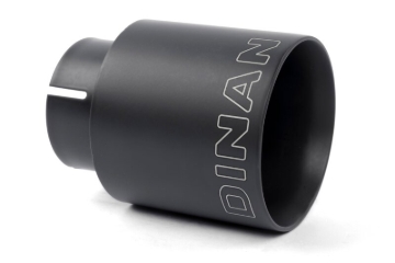 Picture of Dinan DNN Exhaust Tips - D663-0638-BOX