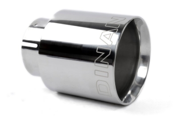 Picture of Dinan DNN Exhaust Tips - D663-0637-BOX