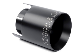 Picture of Dinan DNN Exhaust Tips - D663-0646-BOX