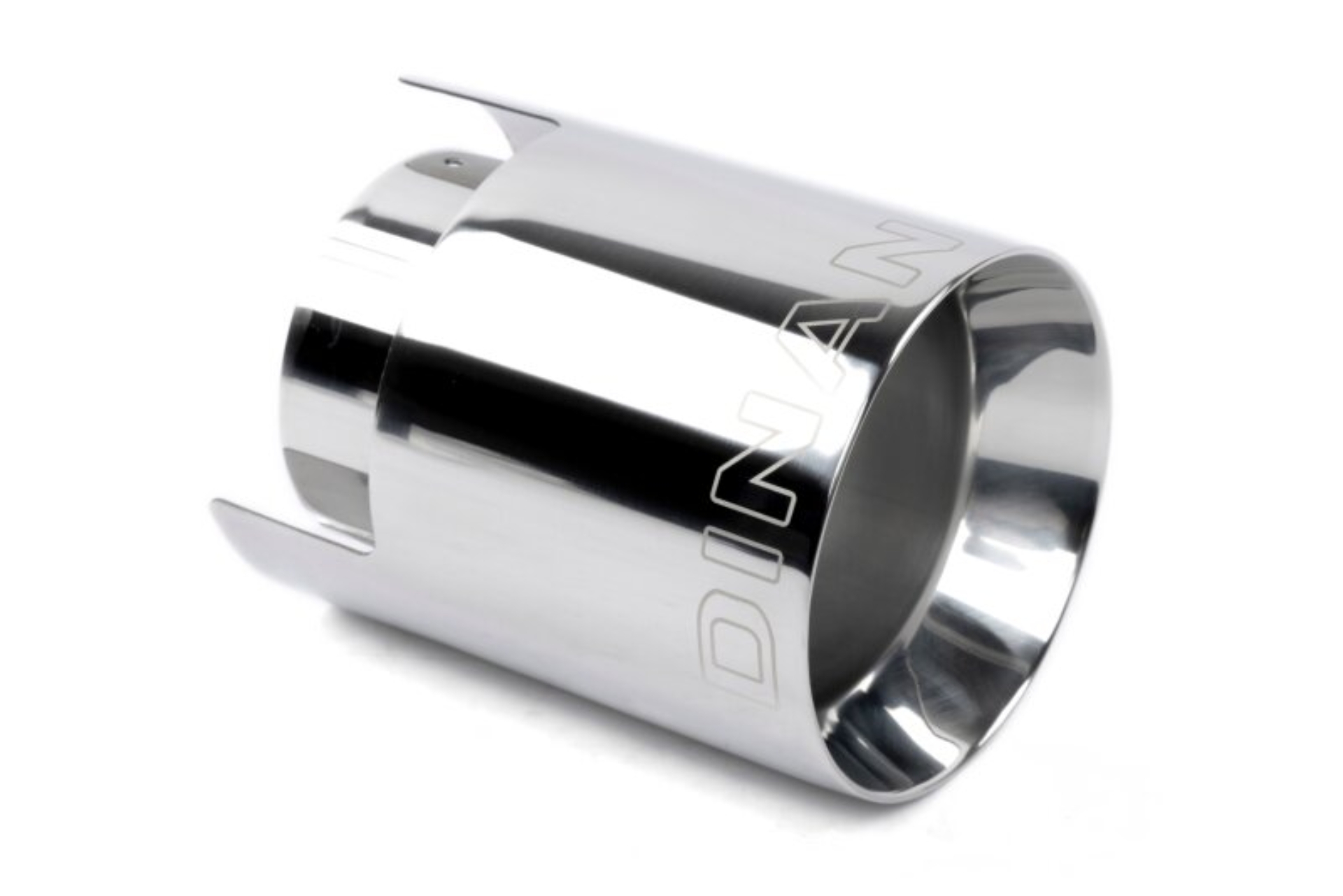 Picture of Dinan DNN Exhaust Tips - D663-0643-BOX