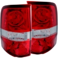 Picture of ANZO ANZ Taillights - 211058