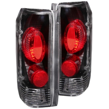 Picture of ANZO ANZ Taillights - 211062