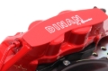 Picture of Dinan DNN Front Brake Kits Big Brake Kits - D290-0605-RD