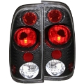 Picture of ANZO ANZ Taillights - 211064
