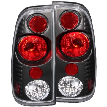 Picture of ANZO ANZ Taillights - 211065