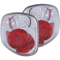 Picture of ANZO ANZ Taillights - 211066