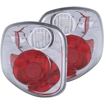 Picture of ANZO ANZ Taillights - 211066