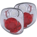 Picture of ANZO ANZ Taillights - 211066