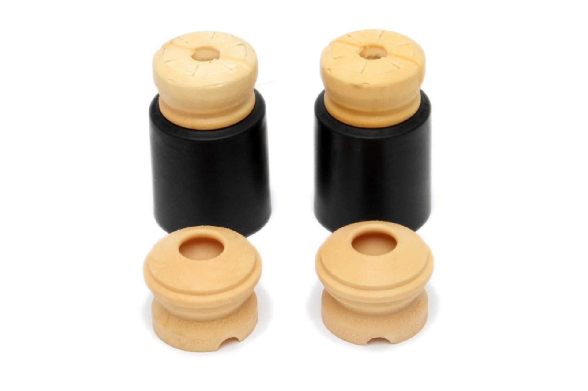 Picture of Dinan DNN Handling Kits Bump Stops - D193-6017