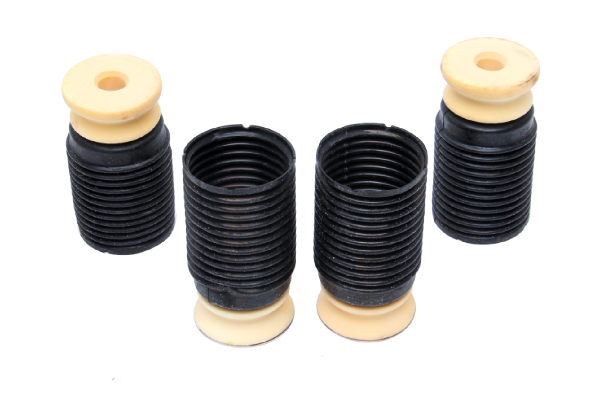Picture of Dinan DNN Handling Kits Bump Stops - D193-7101A
