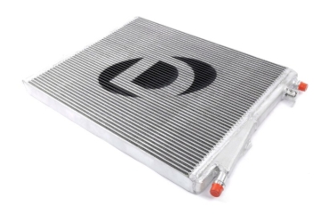 Picture of Dinan DNN Heat Exchangers Radiators - D780-0003