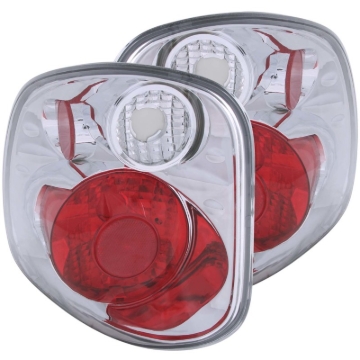 Picture of ANZO ANZ Taillights - 211068