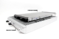 Picture of Dinan DNN Heat Exchangers Radiators - D780-0001A