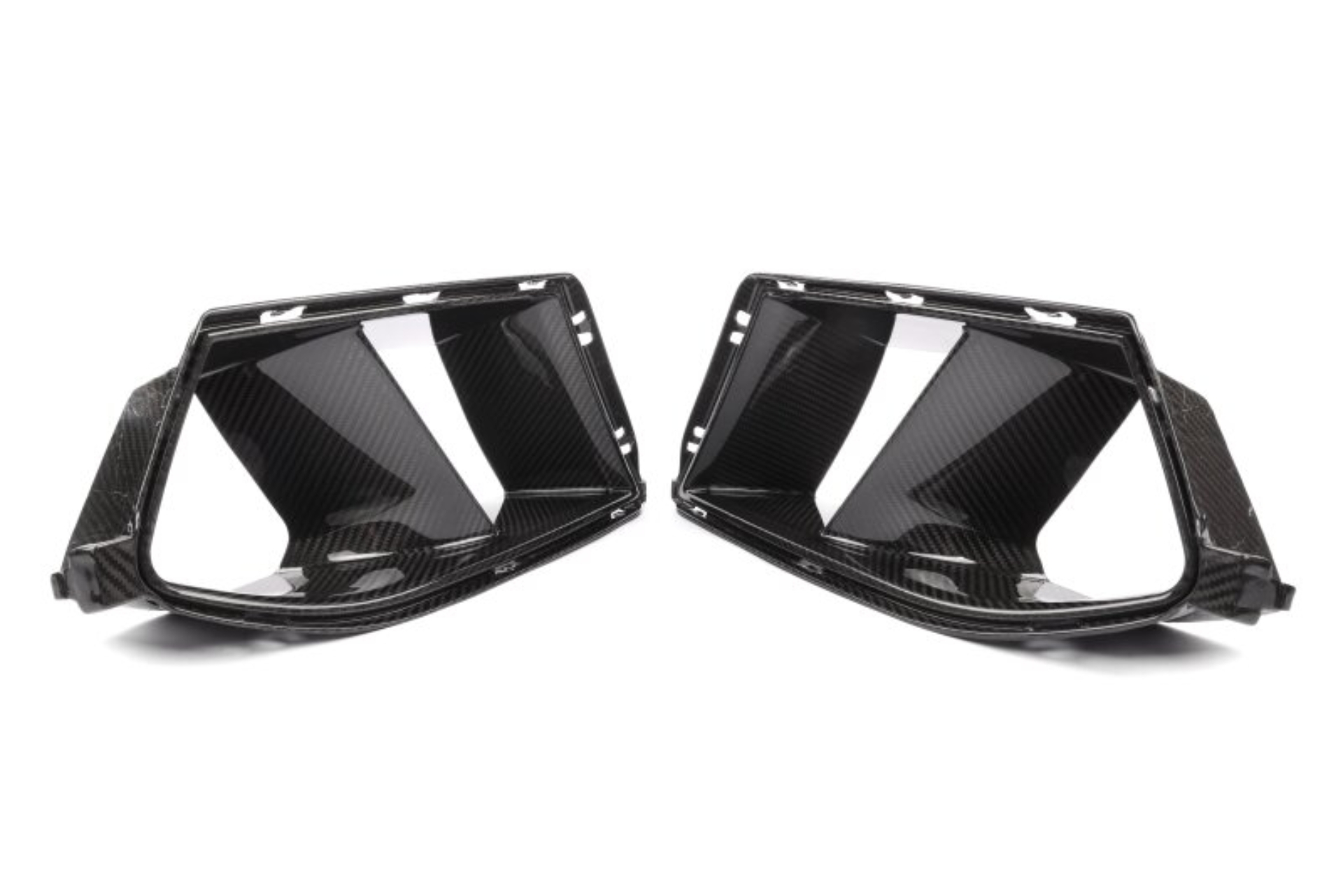 Picture of Dinan DNN Lips & Splitters - D980-0032