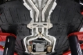 Picture of Dinan DNN Midpipe Exhaust Kits Connecting Pipes - D660-0094