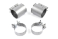 Picture of Dinan DNN Midpipe Exhaust Kits Connecting Pipes - D660-0101