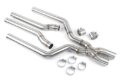 Picture of Dinan DNN Midpipe Exhaust Kits Connecting Pipes - D660-0092