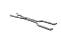 Picture of Dinan DNN Midpipe Exhaust Kits Connecting Pipes - D660-0080