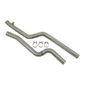 Picture of Dinan DNN Midpipe Exhaust Kits Connecting Pipes - D660-0057