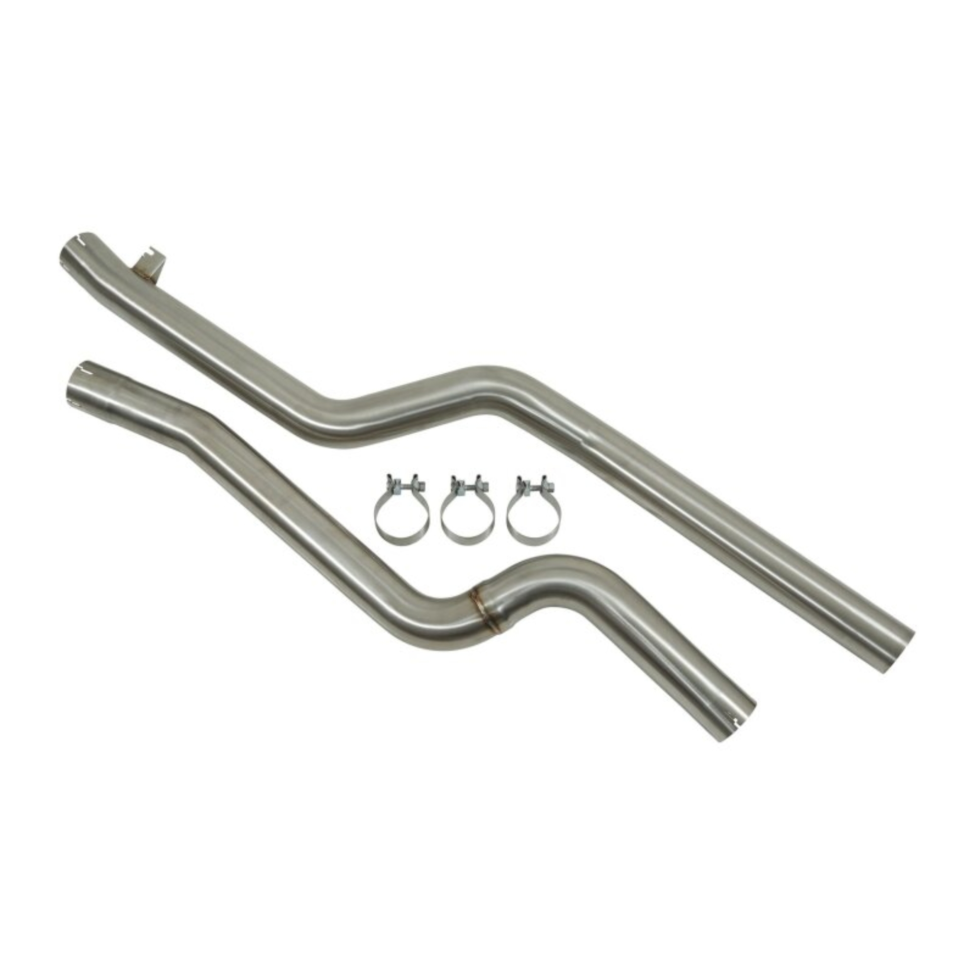 Picture of Dinan DNN Midpipe Exhaust Kits Connecting Pipes - D660-0057