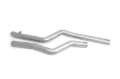 Picture of Dinan DNN Midpipe Exhaust Kits Connecting Pipes - D660-0068