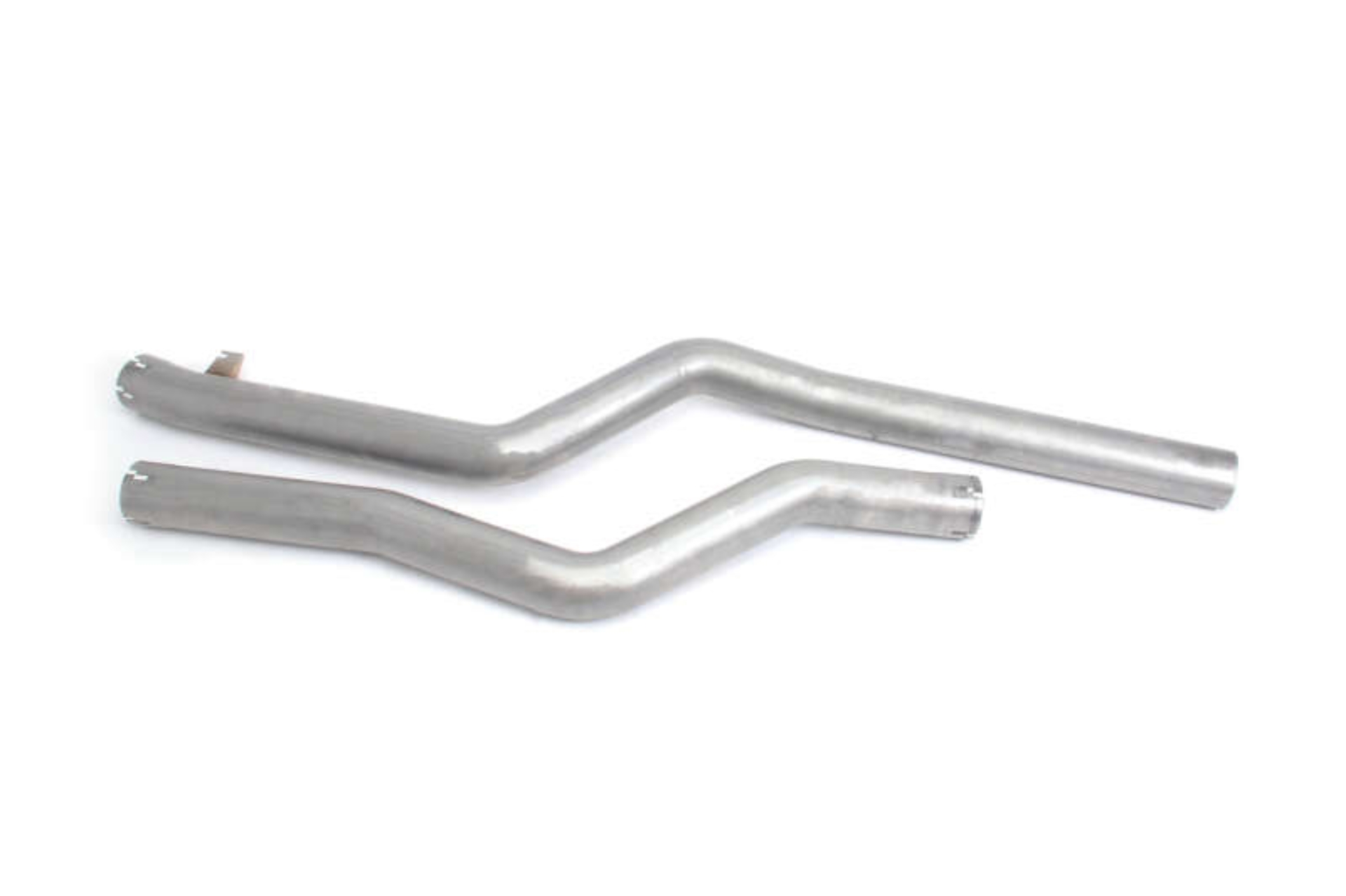 Picture of Dinan DNN Midpipe Exhaust Kits Connecting Pipes - D660-0068
