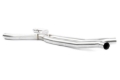 Picture of Dinan DNN Midpipe Exhaust Kits Connecting Pipes - D660-0101