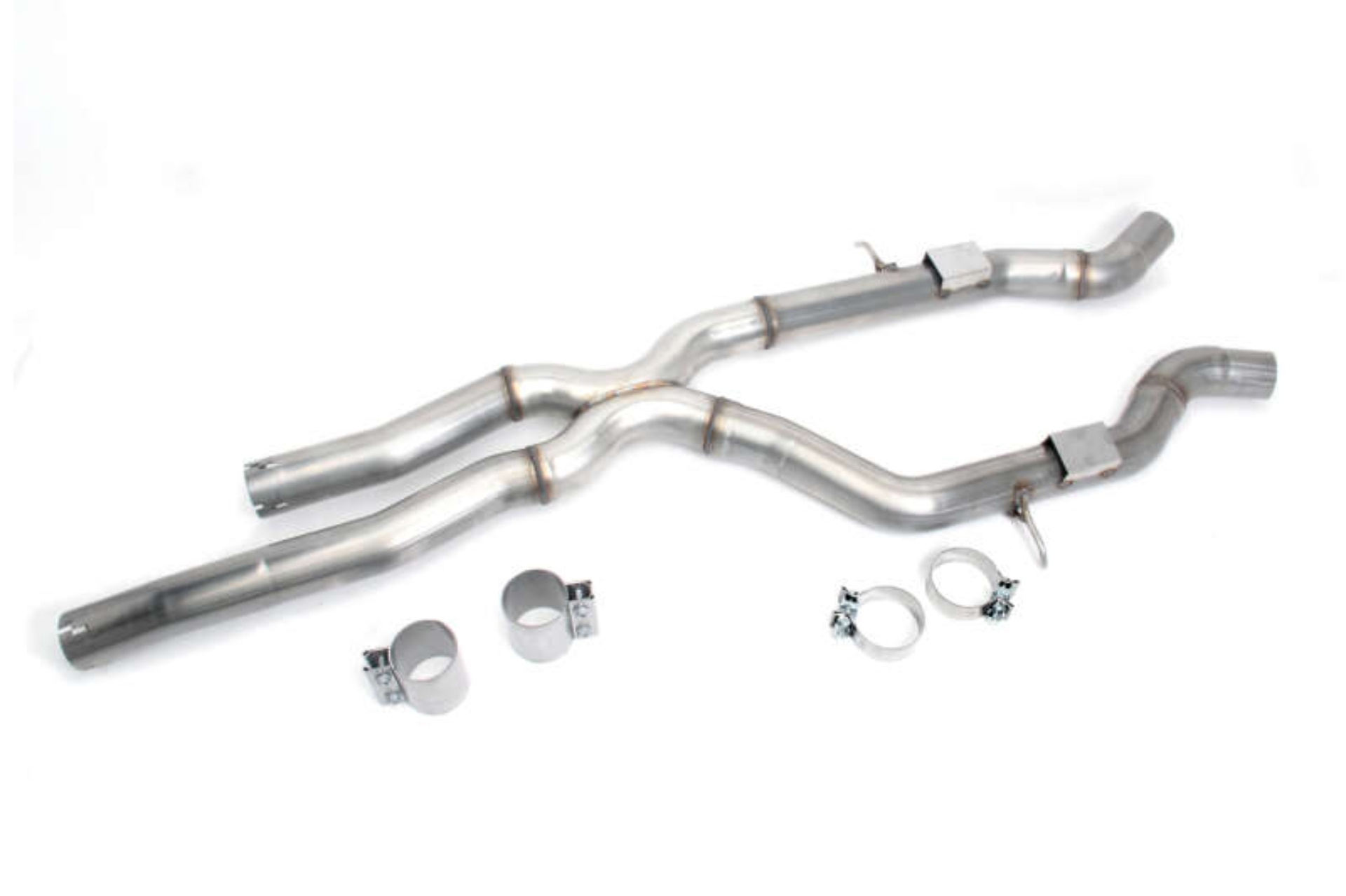 Picture of Dinan DNN X-Pipes - D660-0060