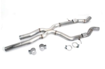 Picture of Dinan DNN X-Pipes - D660-0060