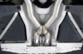 Picture of Dinan DNN Midpipe Exhaust Kits Connecting Pipes - D660-0080