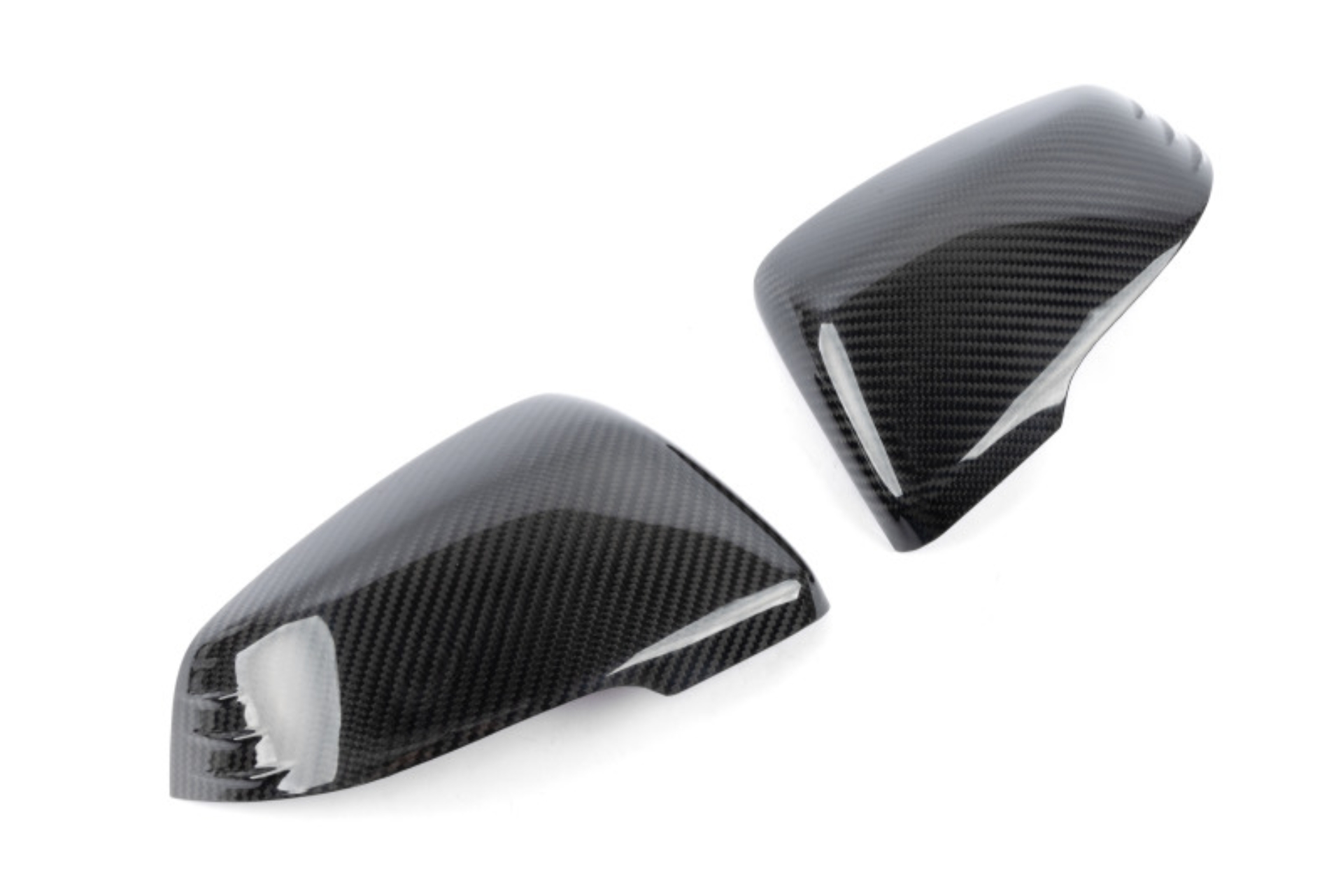 Picture of Dinan DNN Mirror Covers Exterior Trim - D980-0040