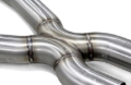 Picture of Dinan DNN Midpipe Exhaust Kits Connecting Pipes - D660-0080
