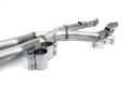 Picture of Dinan DNN X-Pipes - D660-0060