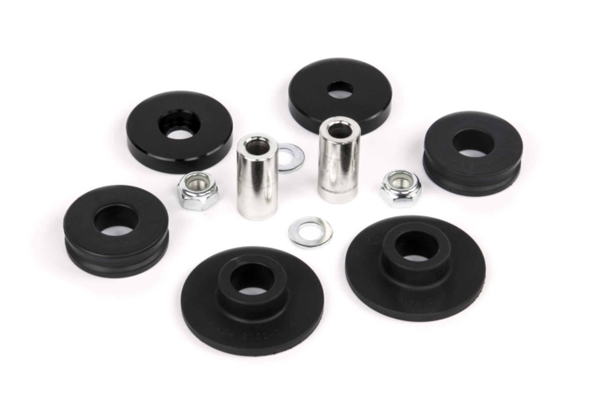 Picture of Dinan DNN Mounts Shock Mounts & Camber Plates - D110-0008