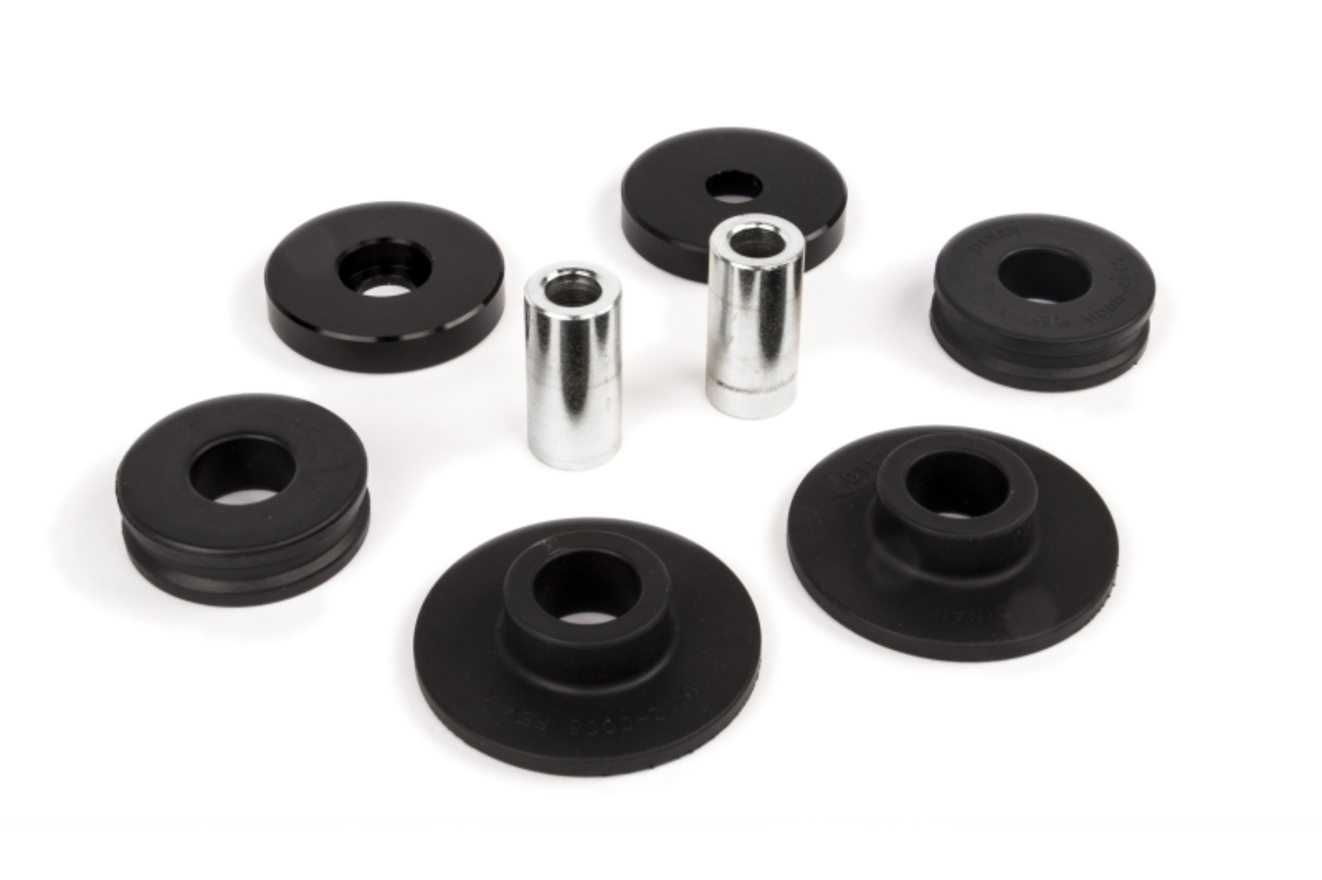 Picture of Dinan DNN Mounts Shock Mounts & Camber Plates - D110-0007