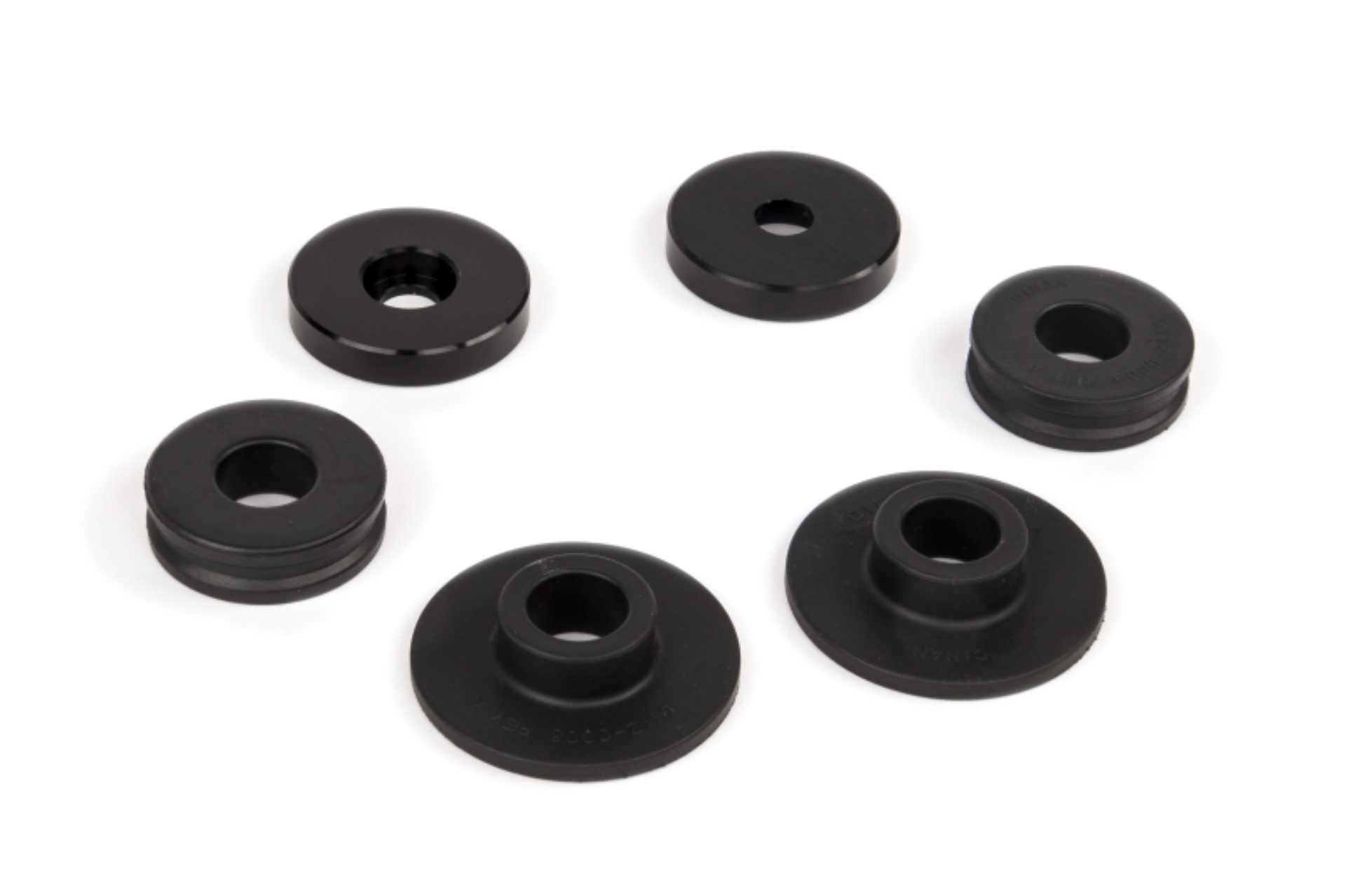 Picture of Dinan DNN Mounts Shock Mounts & Camber Plates - D110-0009