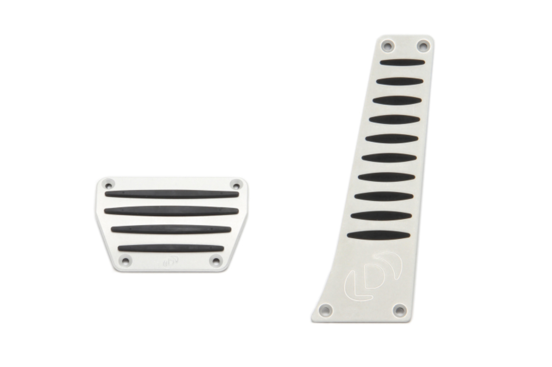 Picture of Dinan DNN Pedal Covers - D700-0001