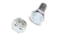 Picture of Dinan DNN Mounts Shock Mounts & Camber Plates - D133-0495