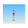 Picture of Dinan DNN Mounts Shock Mounts & Camber Plates - D110-0007