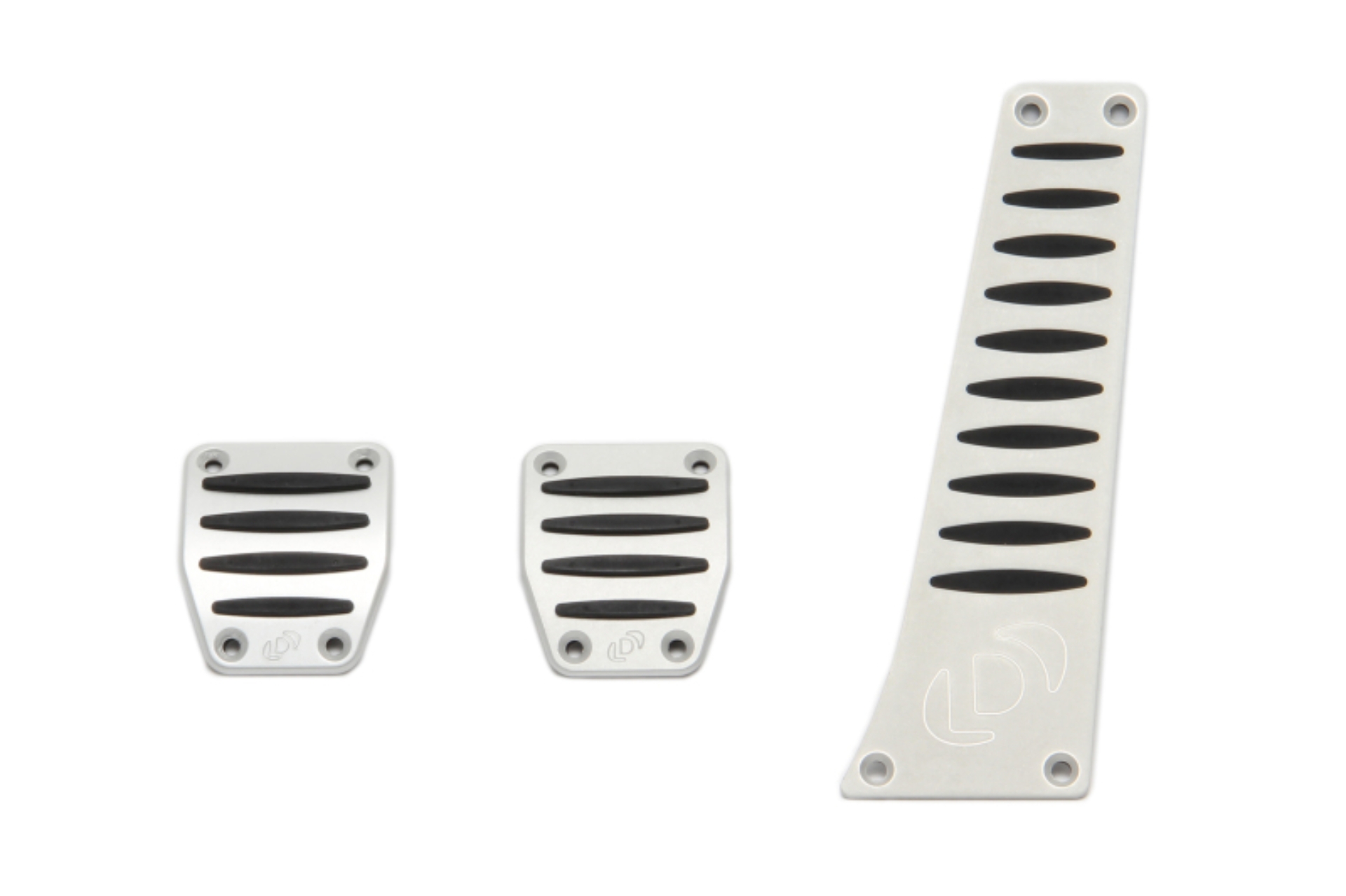 Picture of Dinan DNN Pedal Covers - D700-0000