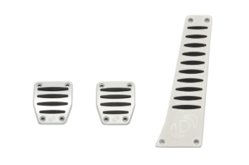 Picture of Dinan DNN Pedal Covers - D700-0000
