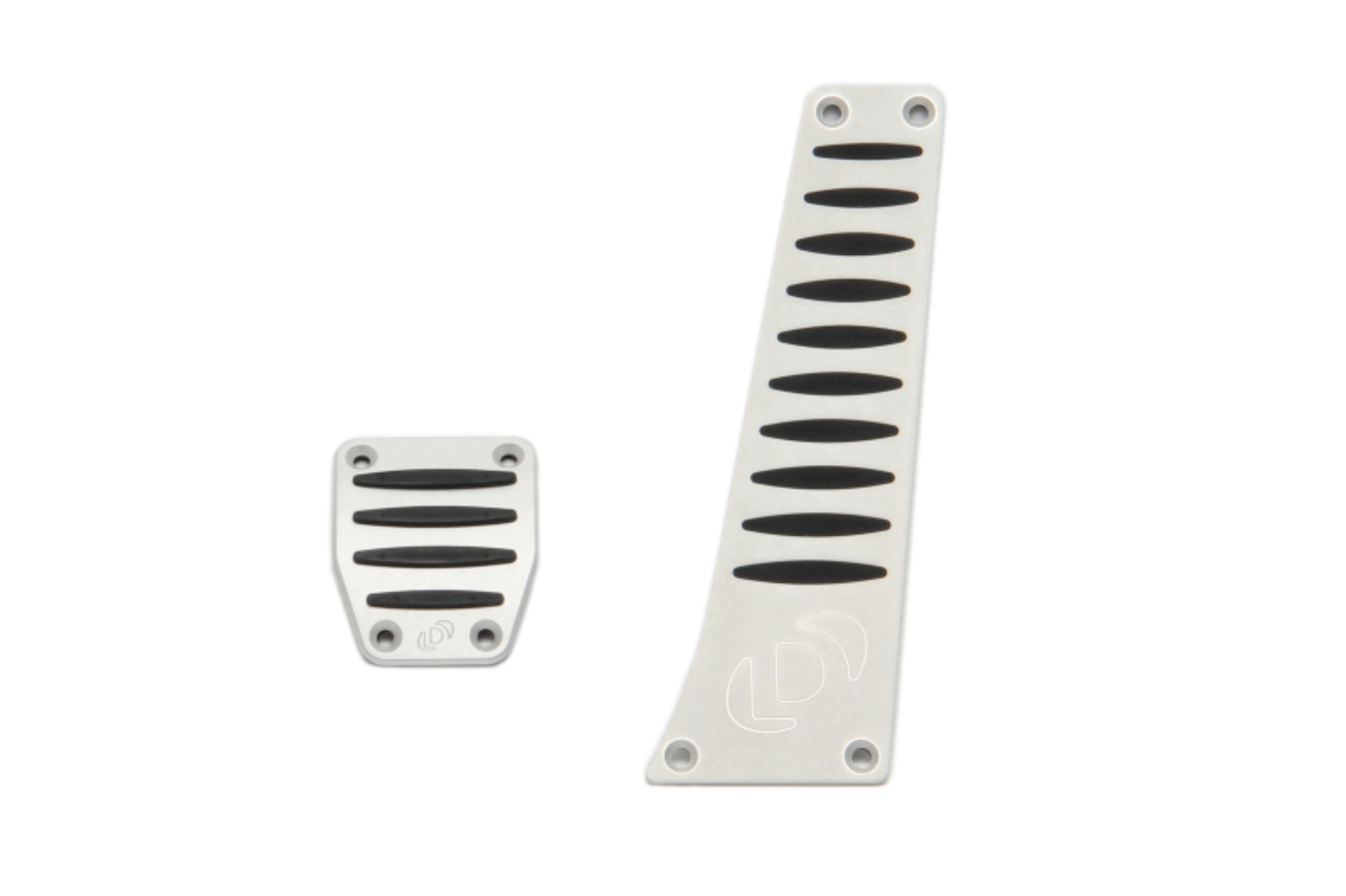 Picture of Dinan DNN Pedal Covers - D700-0002