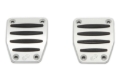 Picture of Dinan DNN Pedal Covers - D700-0000