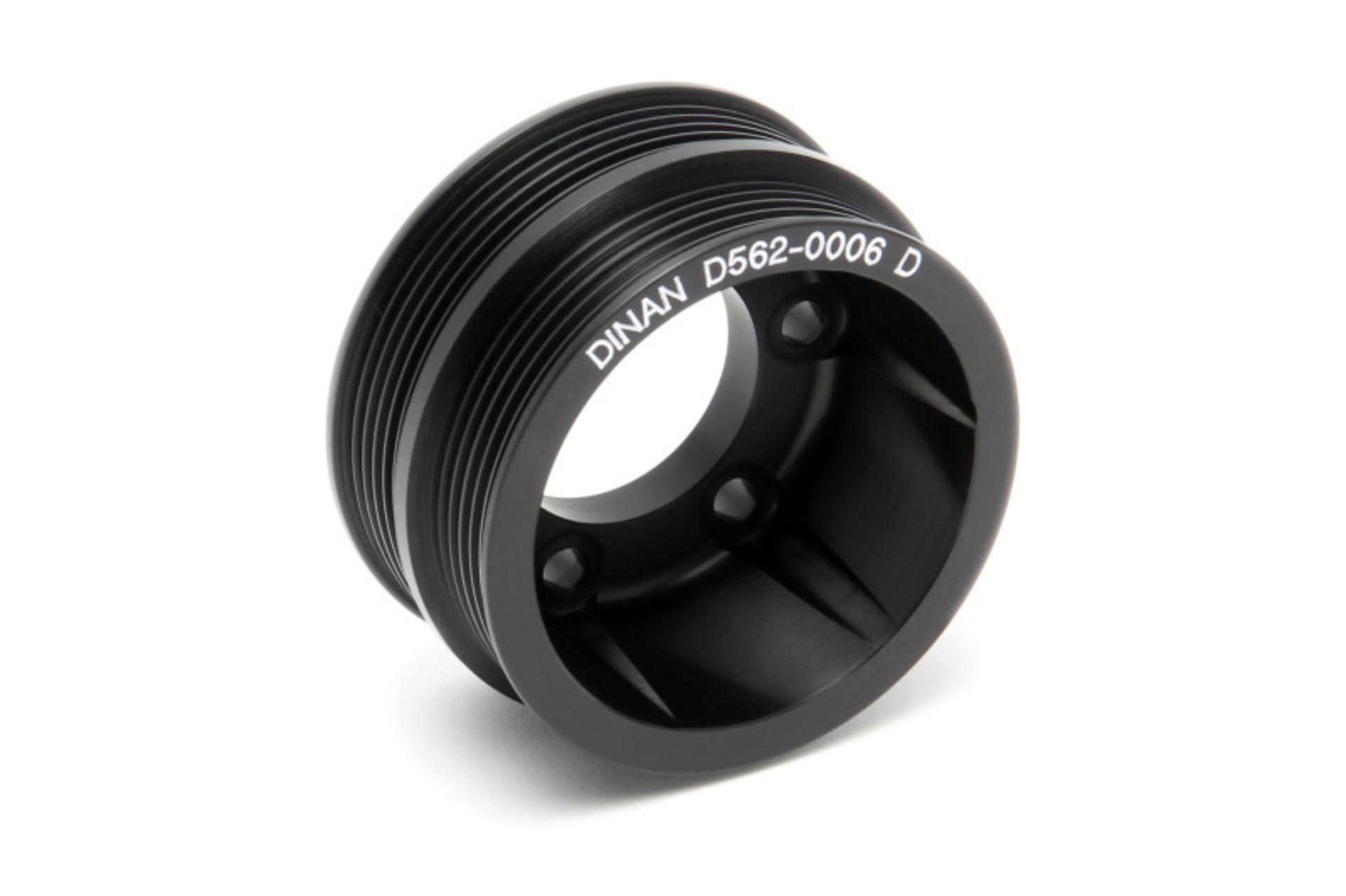 Picture of Dinan DNN Pulleys - D560-0004