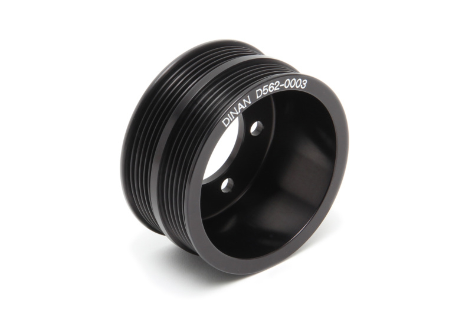 Picture of Dinan DNN Pulleys - D560-0001