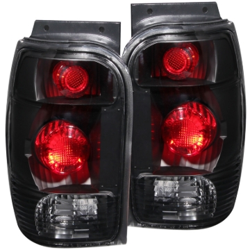 Picture of ANZO ANZ Taillights - 211084